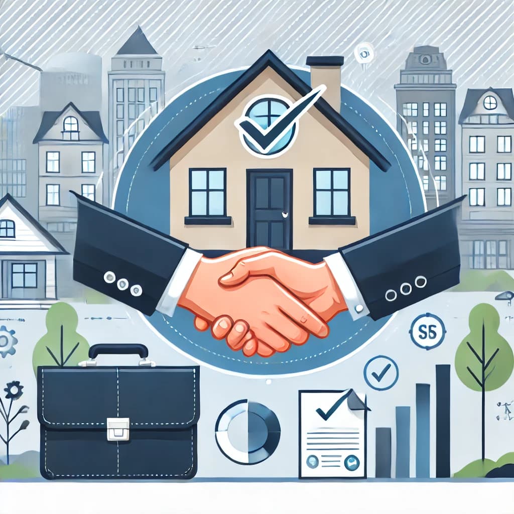 How To Choose the Right Agent For Your Property Investments?
